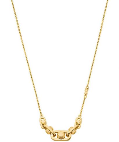 Michael Kors Premium Astor Link necklace