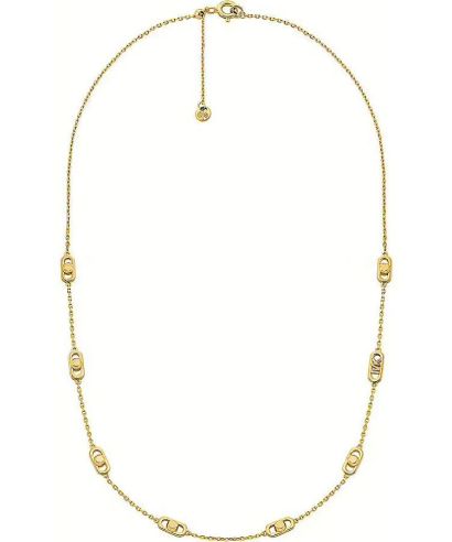 Michael Kors Premium Astor Link necklace