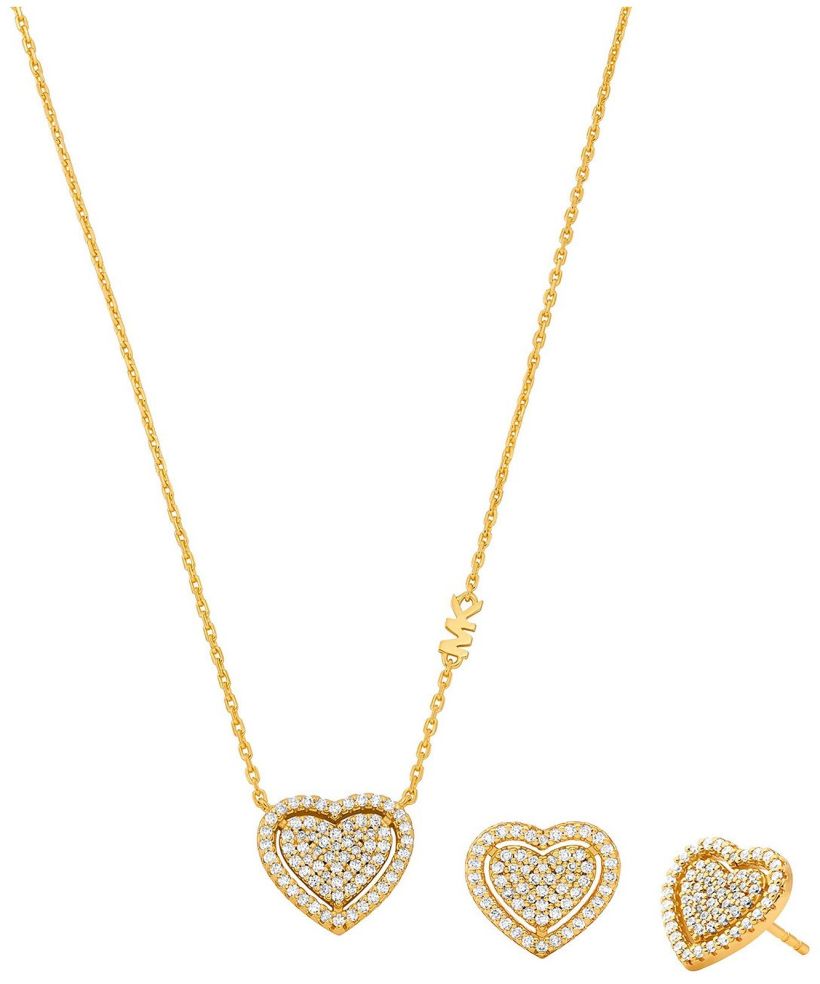 Michael Kors Brillaince necklace