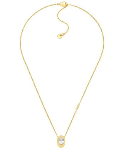 Michael Kors Brilliance necklace