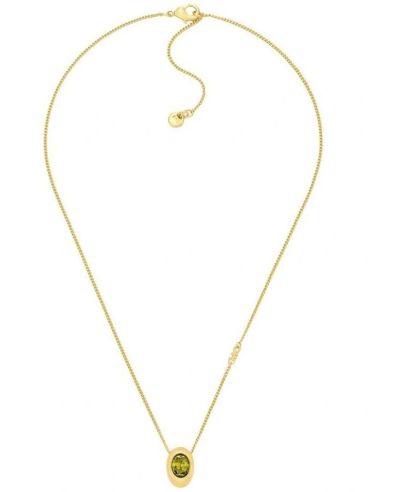 Michael Kors Brilliance necklace