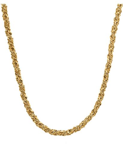 Pacific Gold necklace