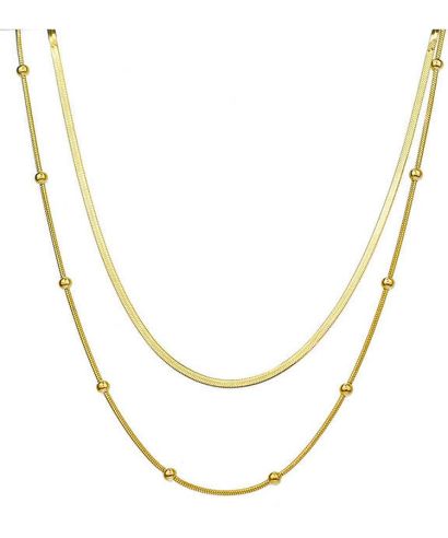 Pacific Gold necklace