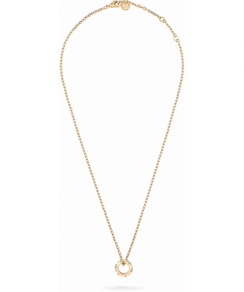 PHILIPP PLEIN The Plein Cuff necklace