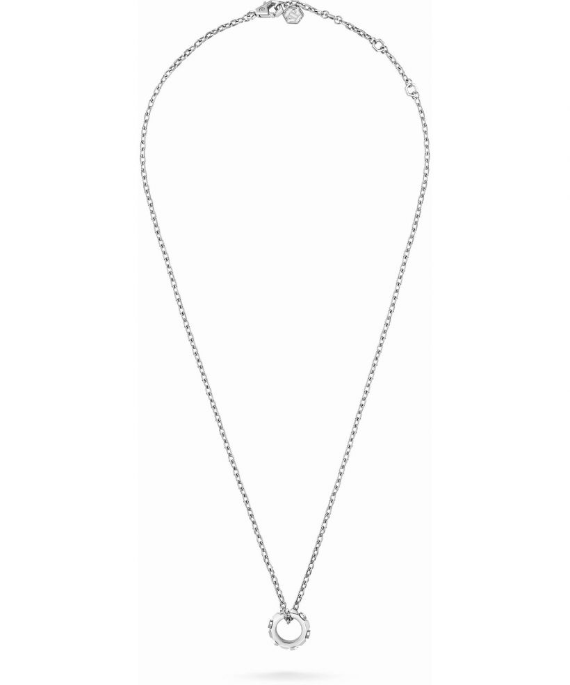 PHILIPP PLEIN The Plein Cuff necklace