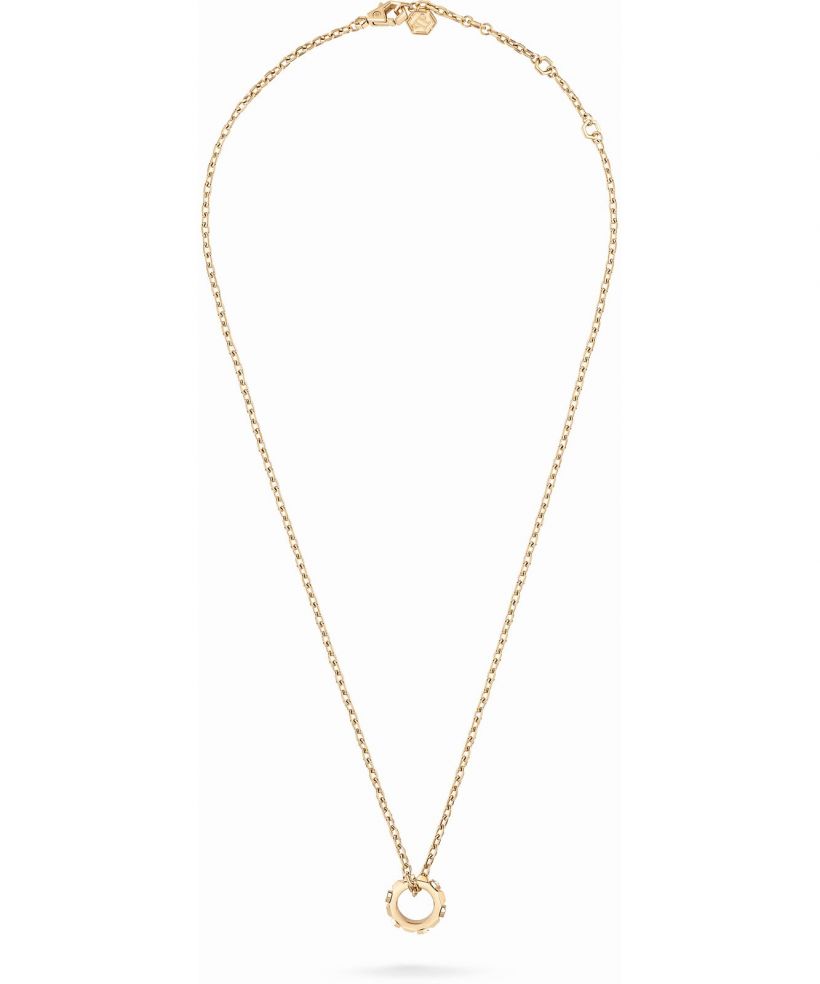 PHILIPP PLEIN The Plein Cuff necklace