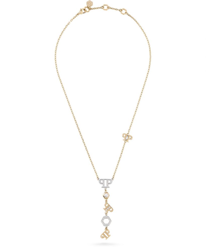 PHILIPP PLEIN PP Elements necklace