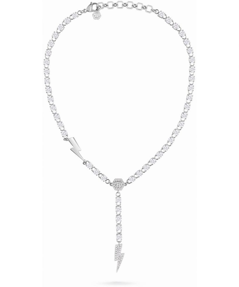 PHILIPP PLEIN Plein Vanity necklace
