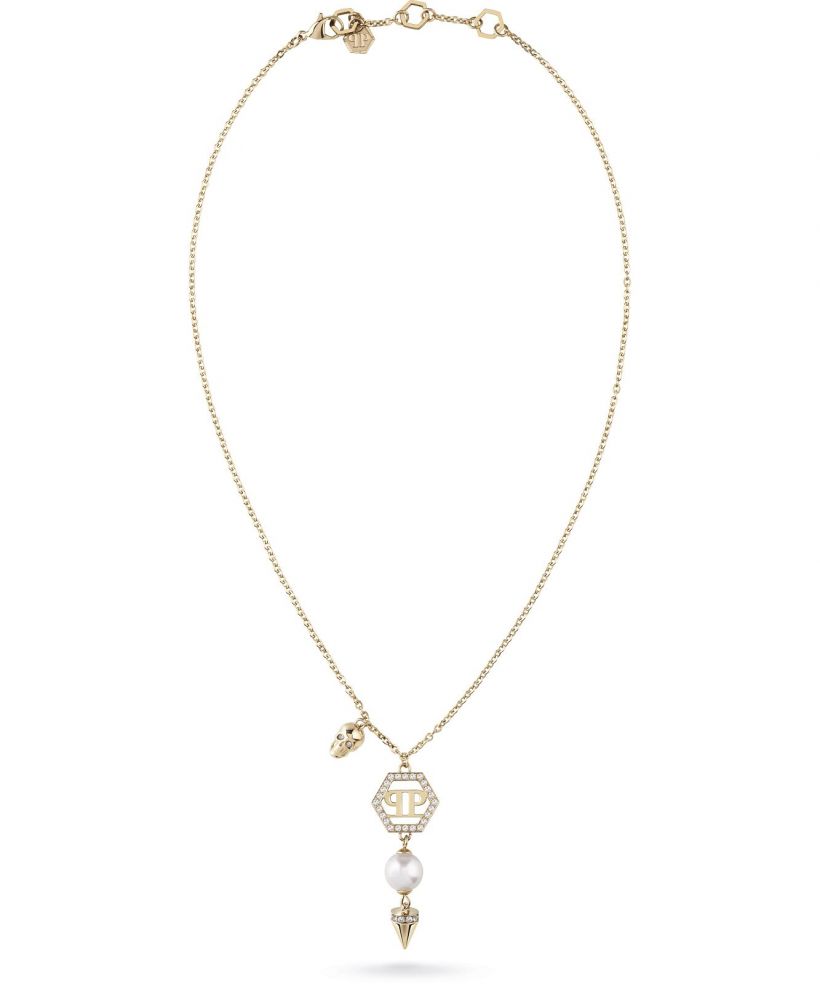 PHILIPP PLEIN Rhapsody necklace