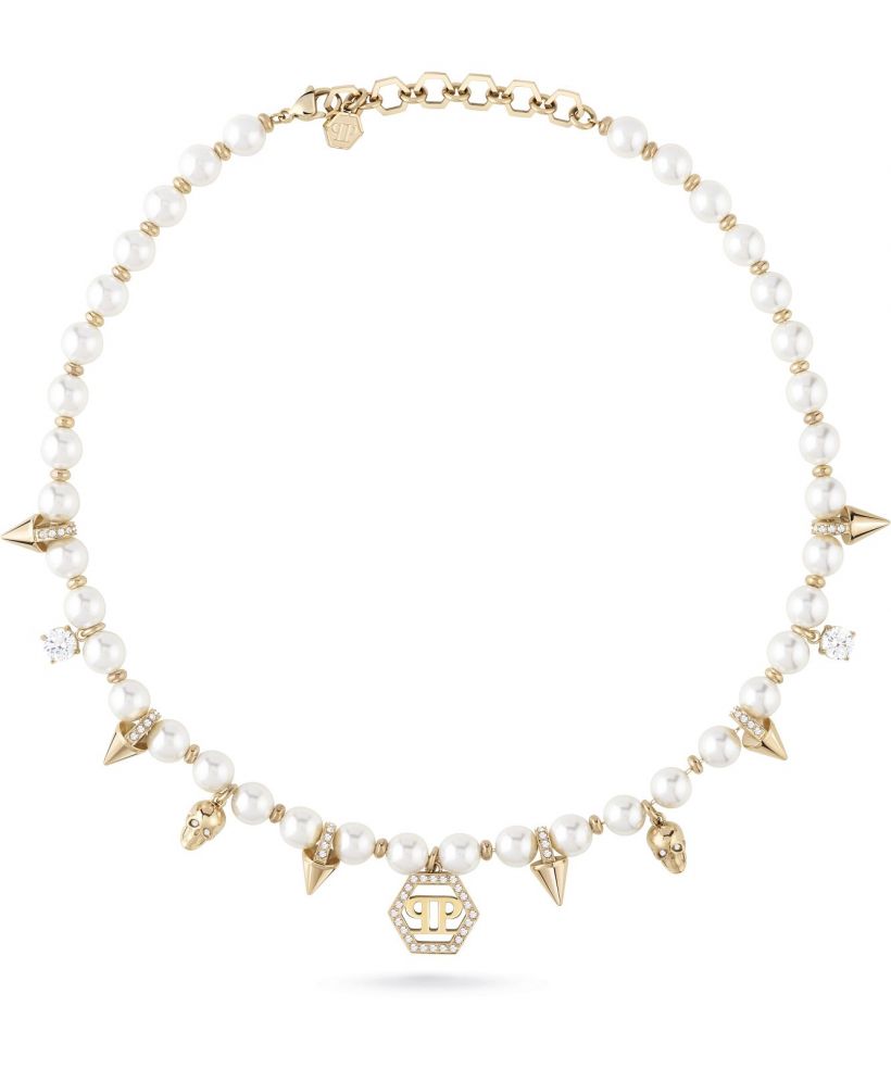 PHILIPP PLEIN Rhapsody necklace