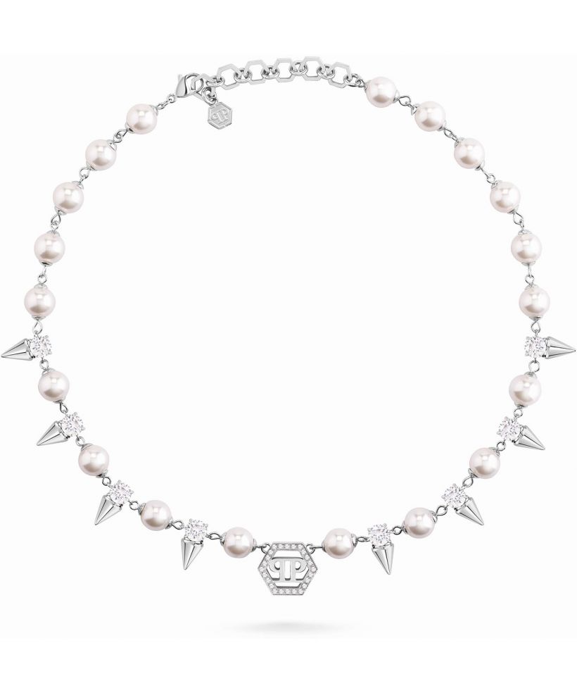 PHILIPP PLEIN Rhapsody necklace