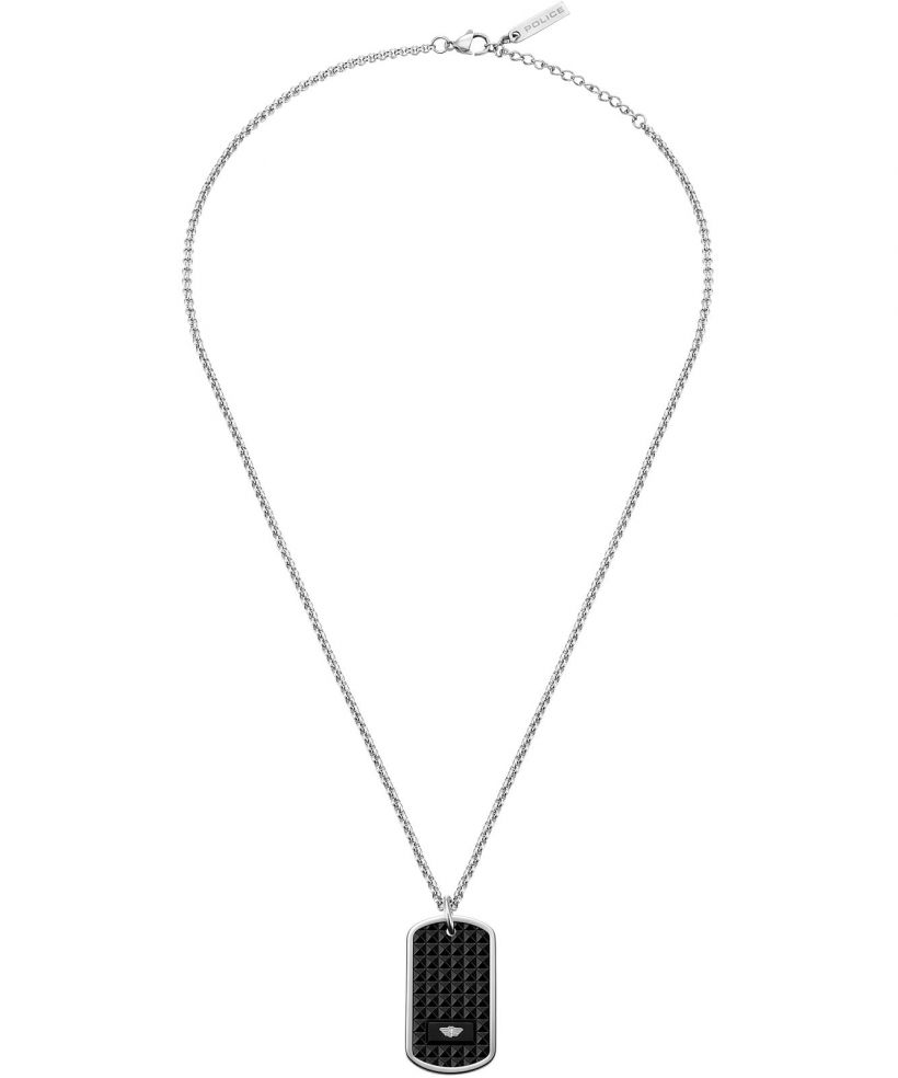 Police Storm II necklace