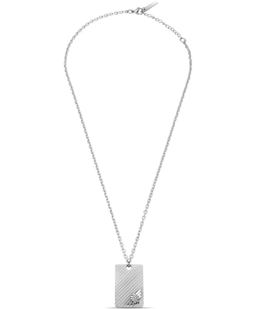 Police Revelry necklace