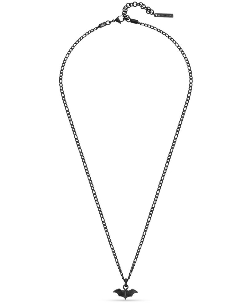 Police Batrang 2.0 necklace