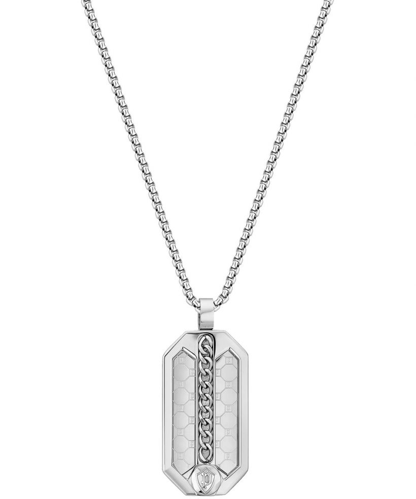 Police Besar necklace