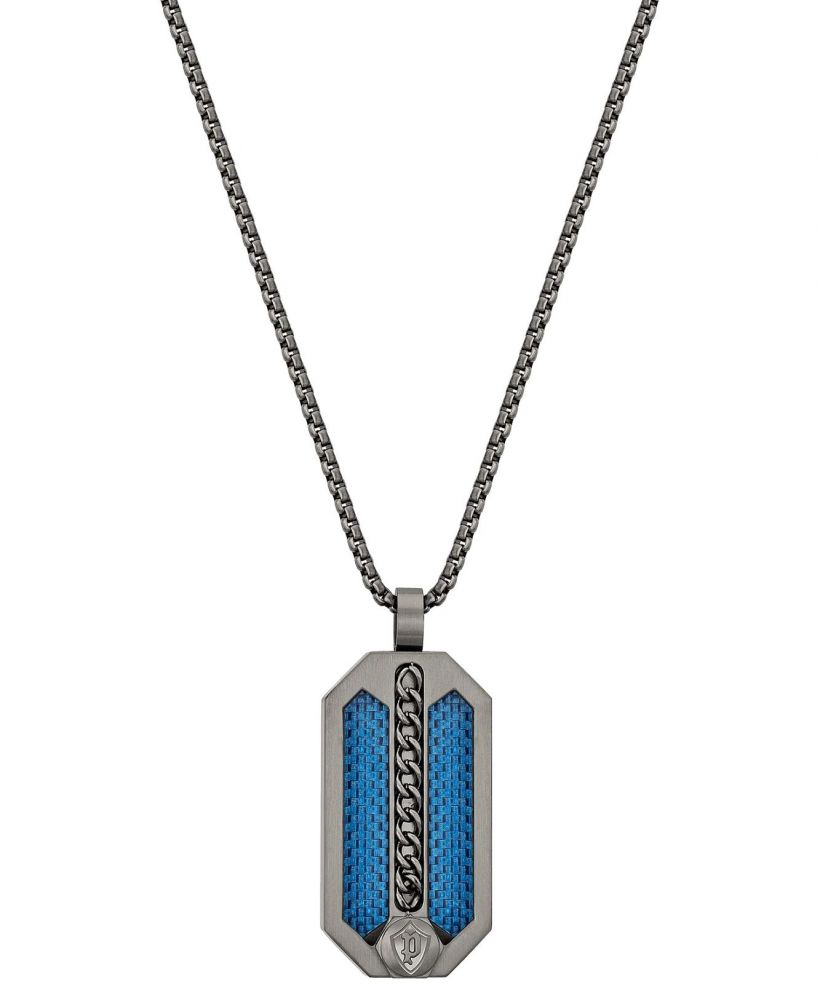 Police Besar necklace