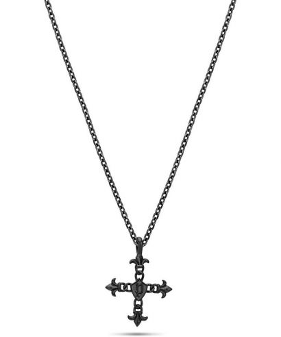 Police Kudos necklace