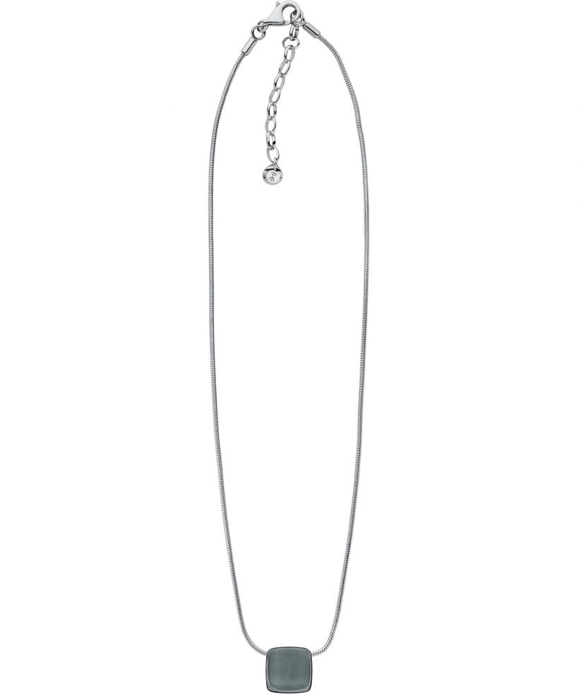 Skagen Sea Glass Necklace