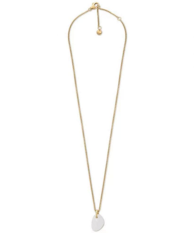 Women's necklace Skagen Sea Glass