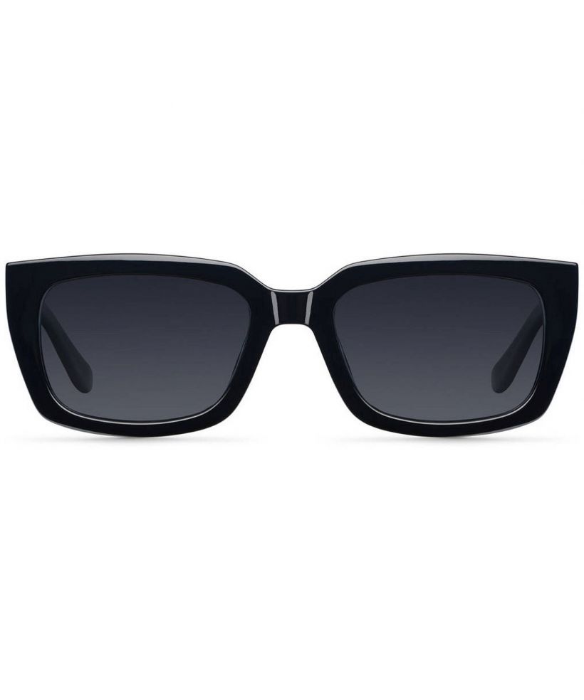 Meller Johari All Black Sunglasses