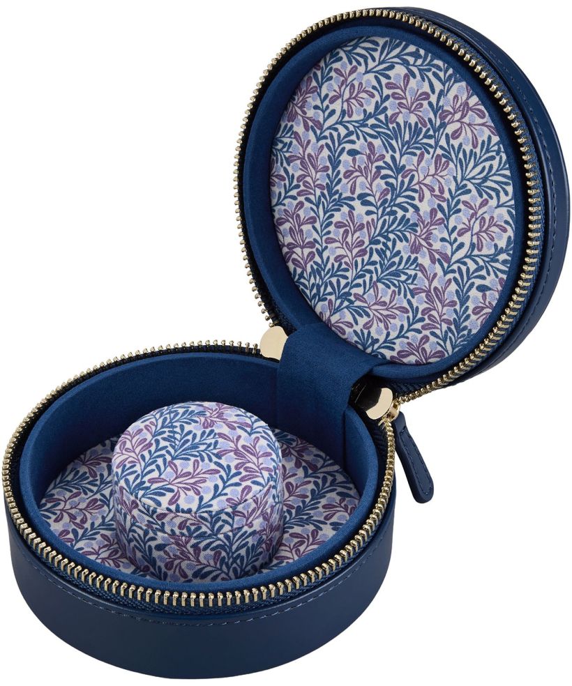 Wolf Fiona Howard - Indigo Fruit Botanical case