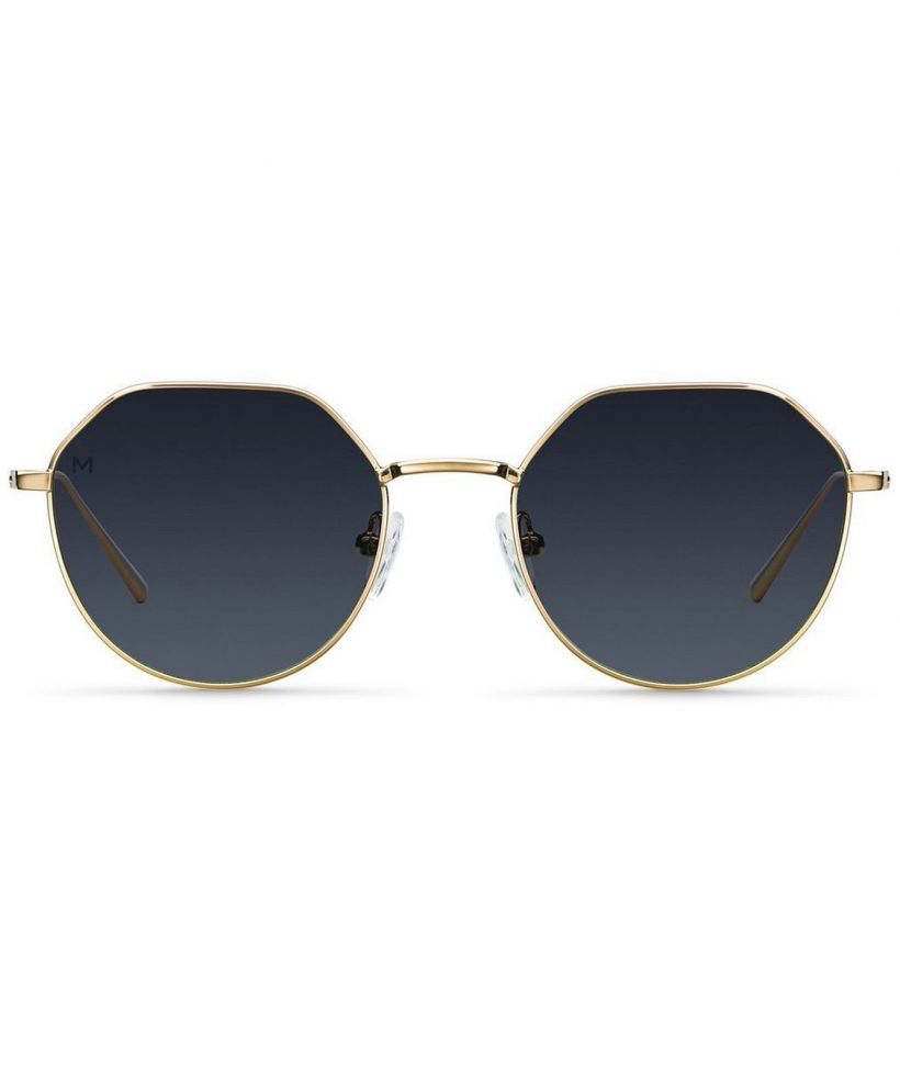 Meller Aldabra Gold Carbon Sunglasses