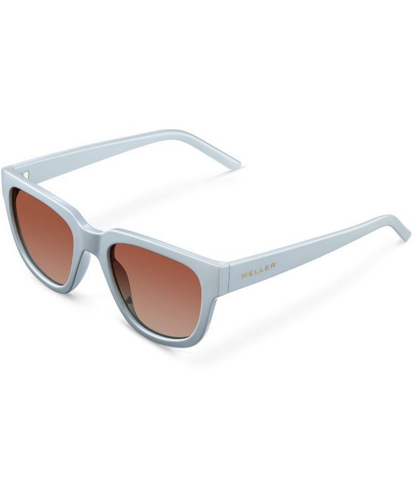 Meller Harare Blue Sand Sunglasses