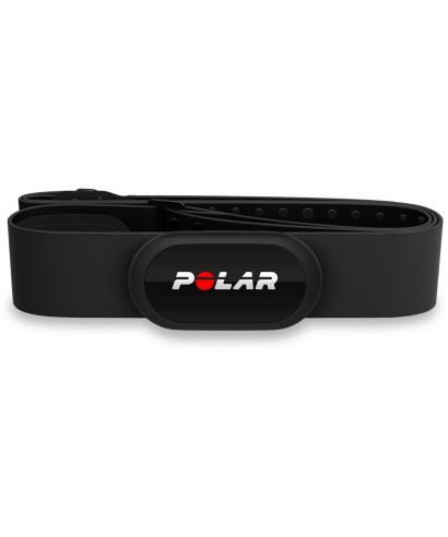 Polar H10 Black M-XXL unisex accessory