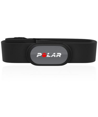 Polar H9 black M-XXL accessory