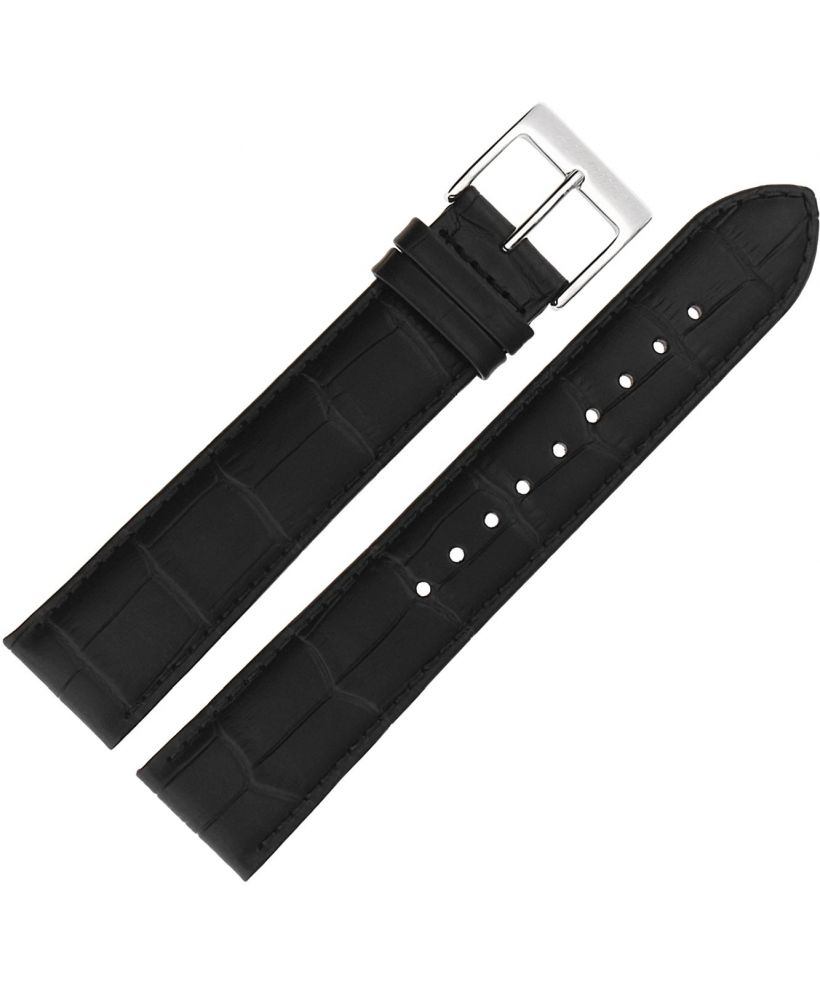 Atlantic Black XL strap