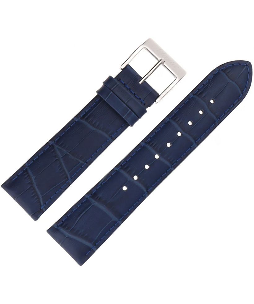 Atlantic Blue strap