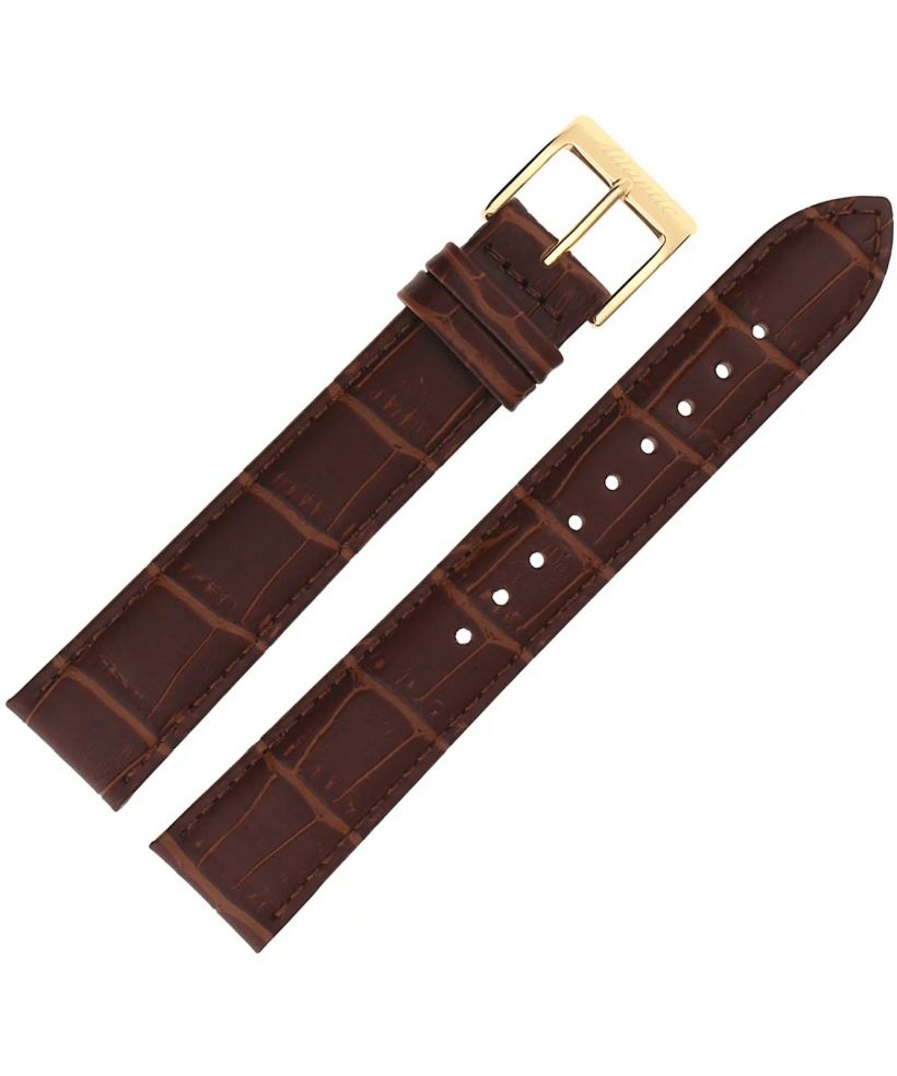 Atlantic Brown XL strap
