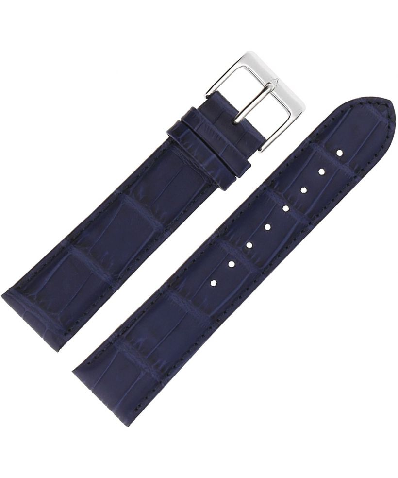 Atlantic Navy Blue strap