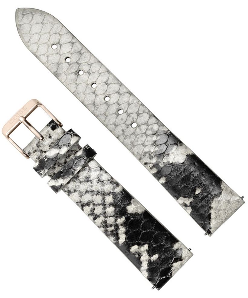 Cluse Minuit Strap