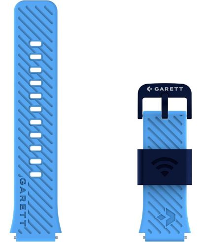 Garett Pay NFC Kids 18 mm strap