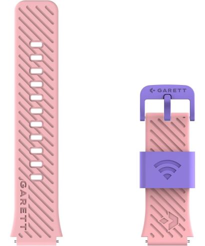Garett Pay NFC Kids 18 mm strap