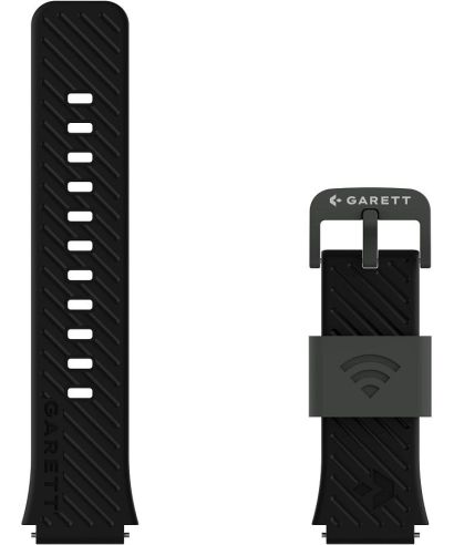 Garett Pay NFC Kids 18 mm strap