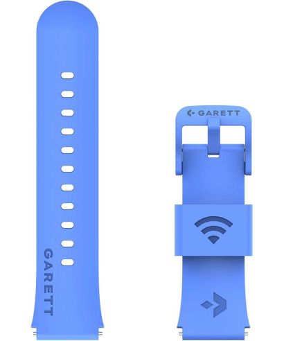 Garett Pay NFC Kids 20 mm strap