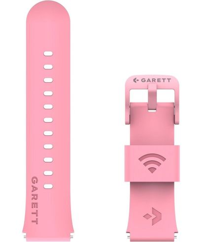 Garett Pay NFC Kids 20 mm strap