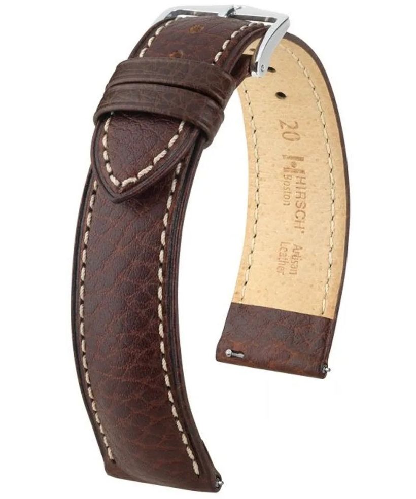 Hirsch Boston strap