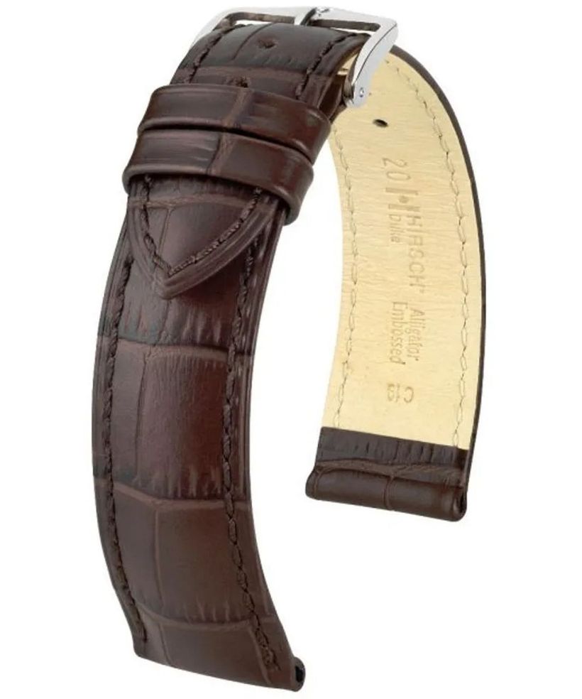 Hirsch Duke strap
