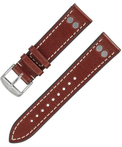Laco Leather 18 mm strap