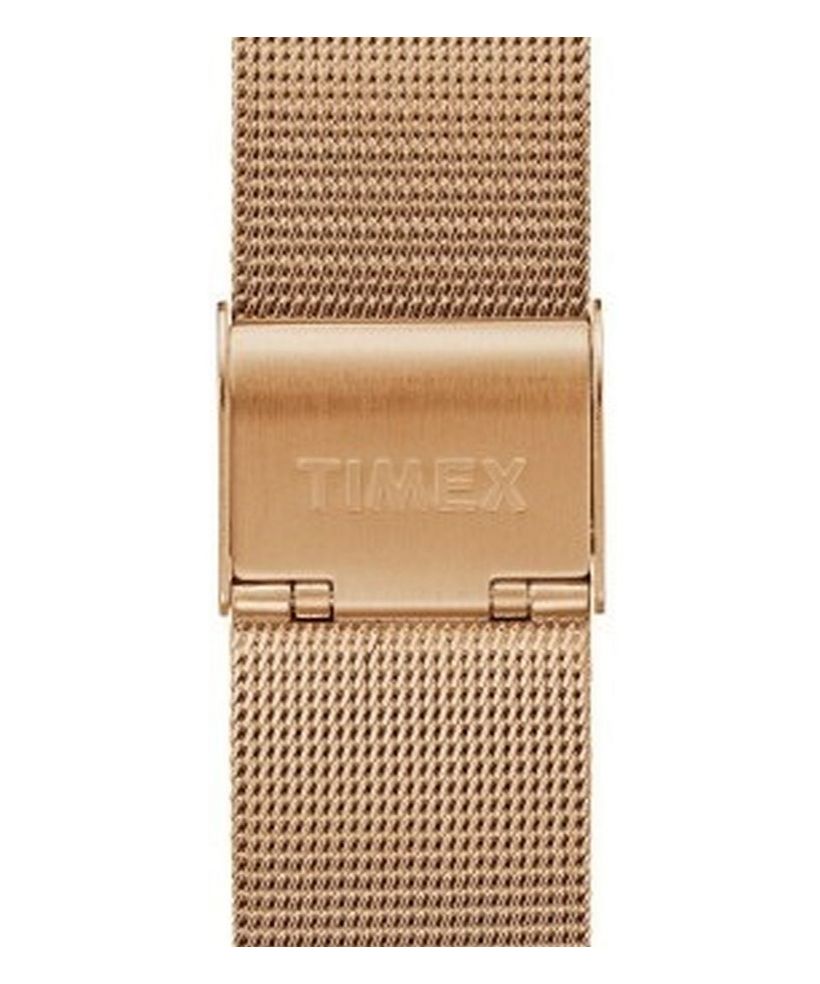 Timex Timex Rosegold 18 mm Watch Band
