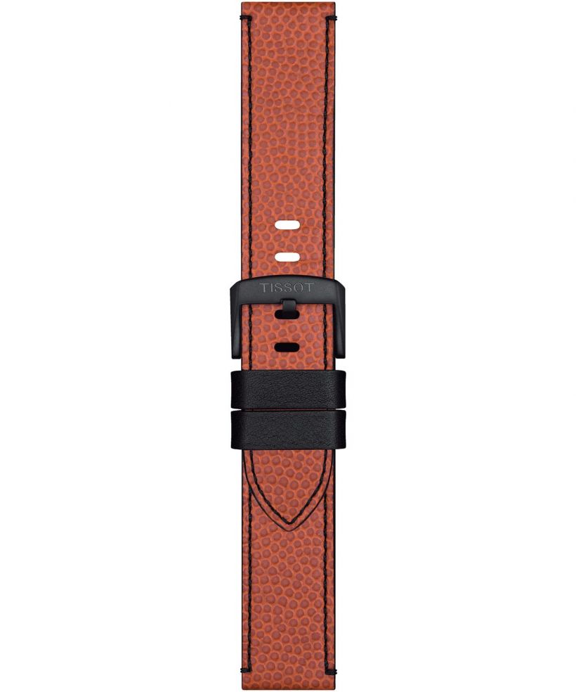 Tissot Leather NBA Wilson Special Edition 22 mm strap