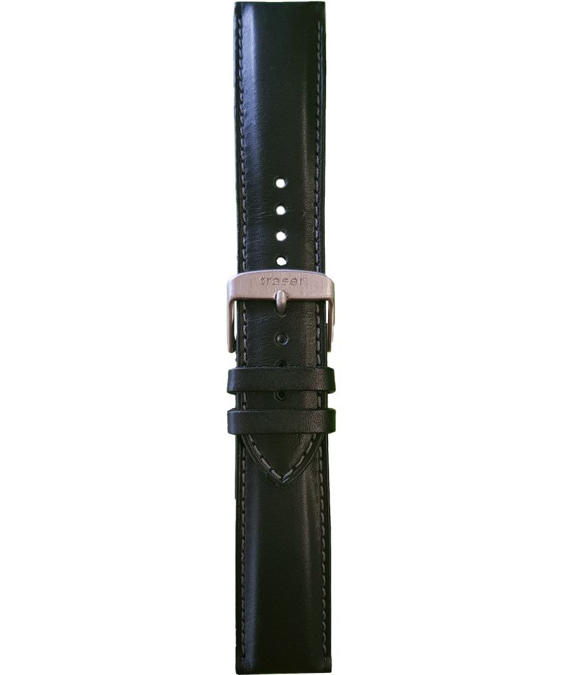 Traser Leather Strap
