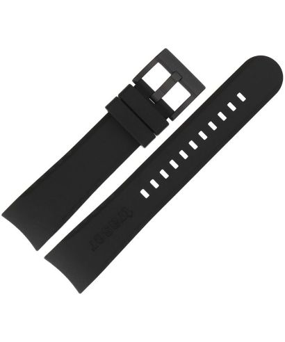 Traser Silicone 22 mm strap