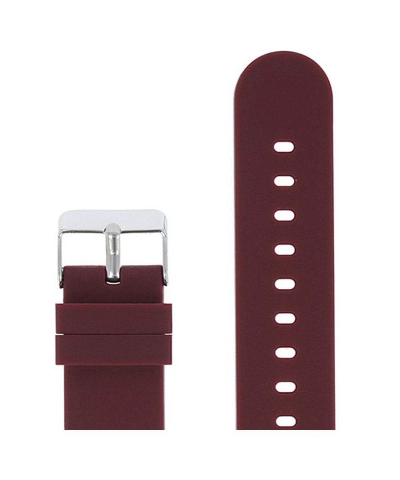 Vector Smart Red Strap