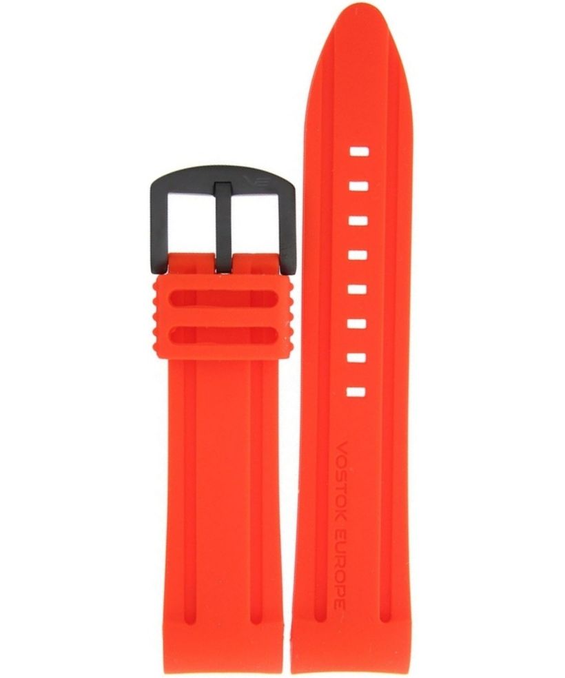 Vostok Europe Anchar Strap