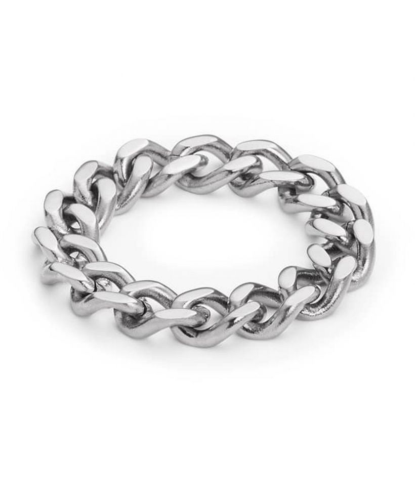 Paul Hewitt Treasure Chain Ring