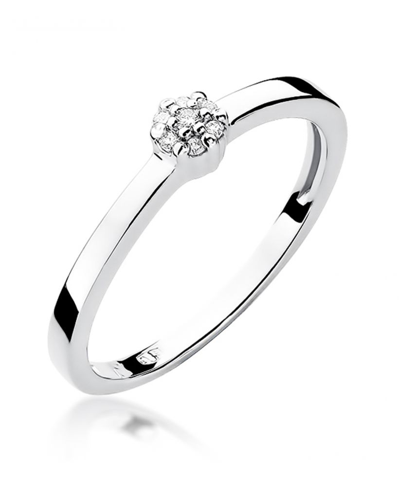 Bonore - Gold 585 ring